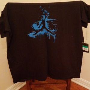 Jordan shirt